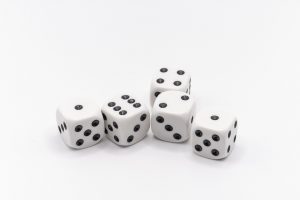 Read more about the article 검증된 카지노사이트 구분하는 5가지 방법