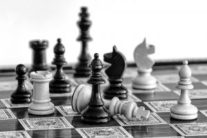 Read more about the article 먹튀제보 토토사이트 피해를 줄이는 5가지 방법