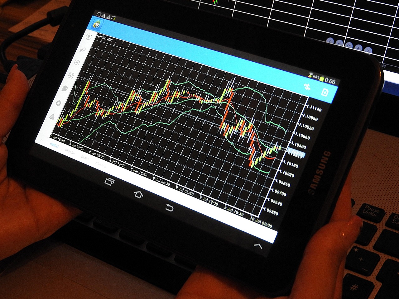 Read more about the article 먹튀제보와 안전놀이터 비교 분석하는 방법 알아보자